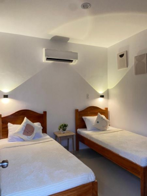 Salamya Guesthouse